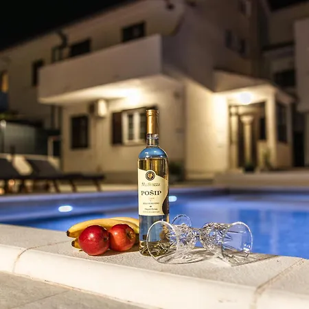 Σπίτι διακοπών Poolhouse Domus *