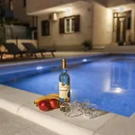 Casa vacanze Poolhouse Domus Solin