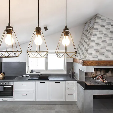 Casa de Férias Poolhouse Domus *