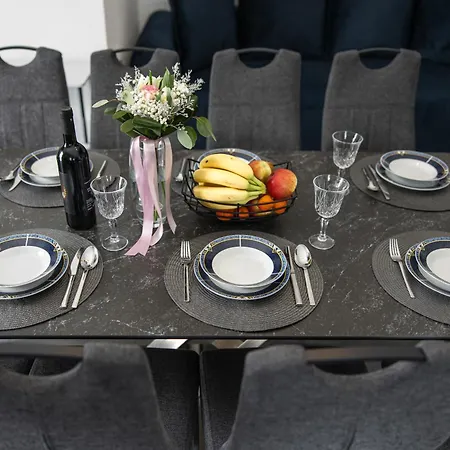 Casa de Férias Poolhouse Domus Solin